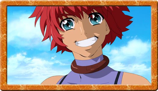 Tales Character Daily! ✨️✨️ tweet media