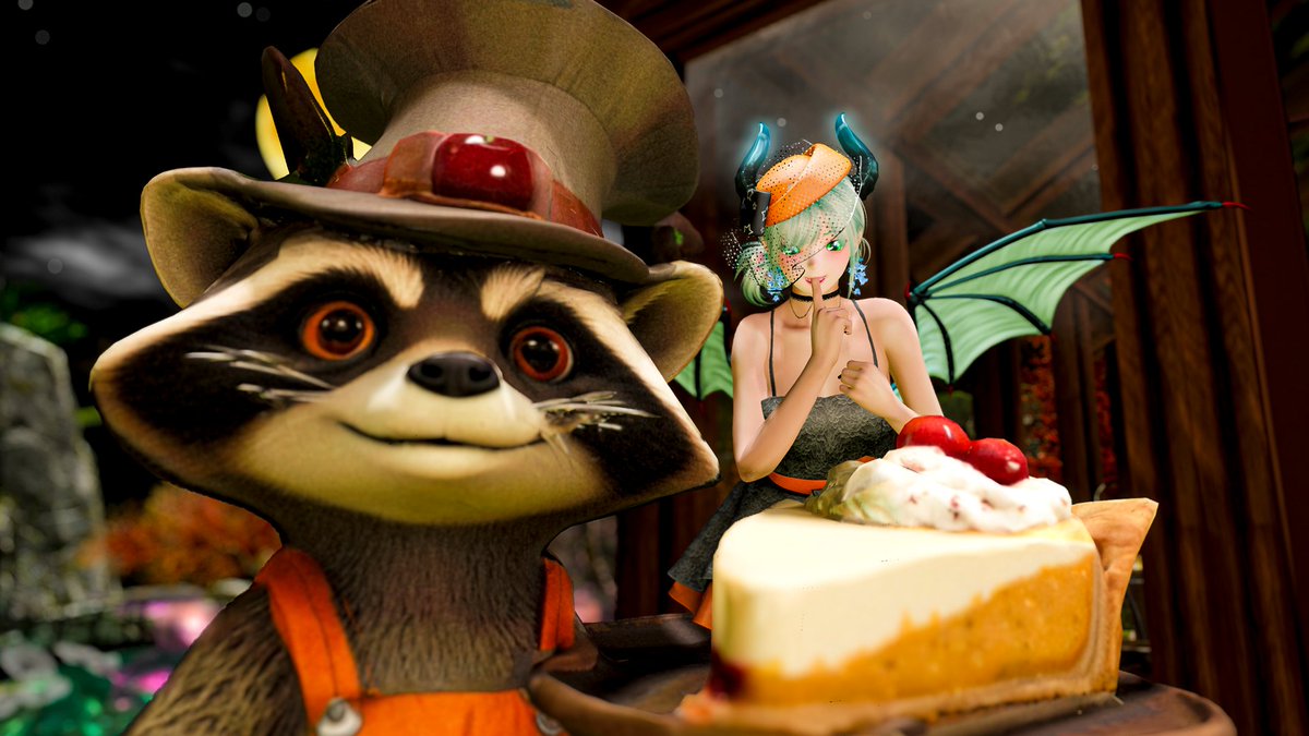 Aria_Pienaar's tweet photo. Halloween Shop & Hopより
(1,2)----
*EXiA * Halloween Girl hat
fuayu Shino
*katat0nik* Pumpkin Witch Boots (GIFT)
(3,4)----
* EXiA * Annie Dress & Cocktail hat (GIFT)
*katat0nik* Pumpkin Witch Boots (GIFT)
--------
#SeconfLife https://t.co/KUZwm2KIDB