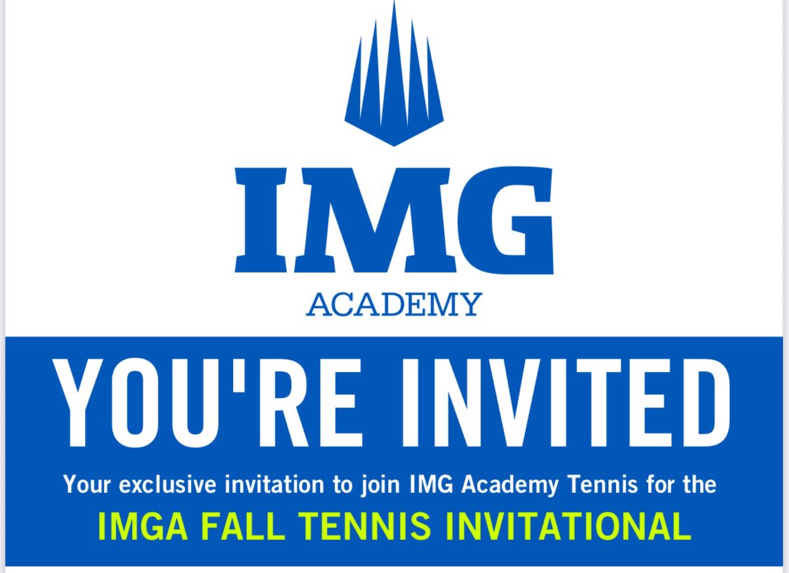 ari_hook09's tweet photo. Thank you @IMG for the invite and I can’t wait to compete! @potenzasports https://t.co/8aMdcN7IxW