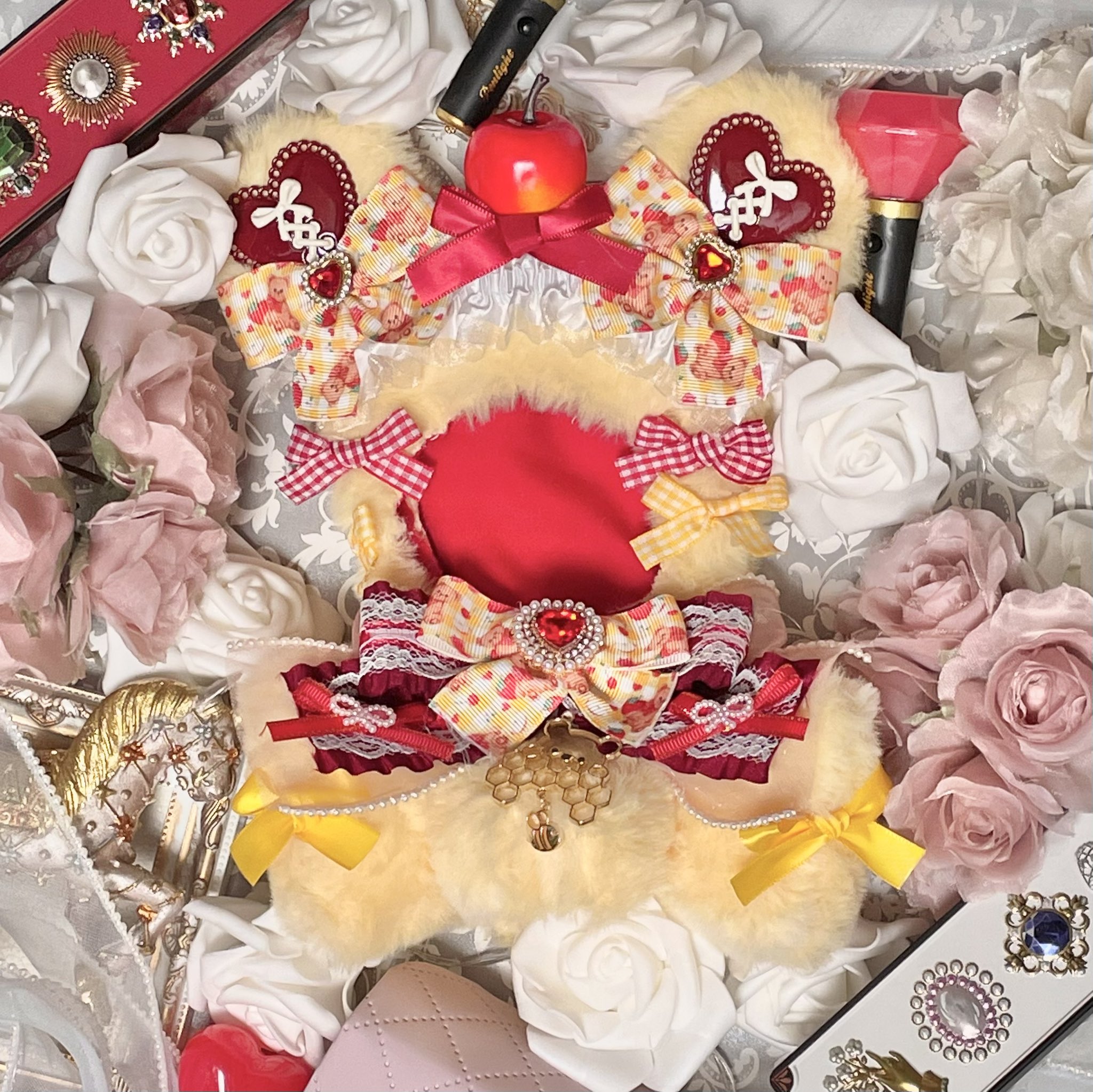 手染め布   ミィちゃまෆ˚* 手染め布 ミィちゃまෆ˚* 手染め布 ミィちゃまෆ