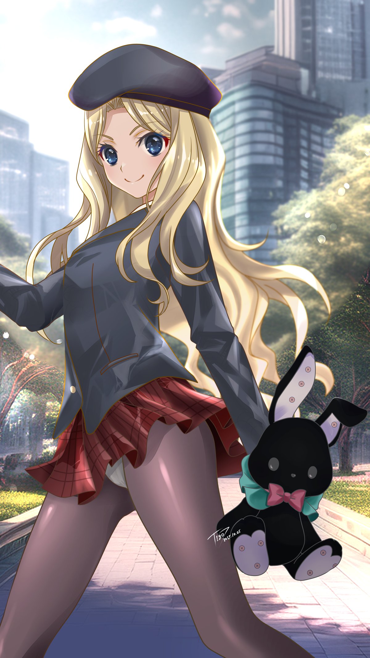 たっちん たっちん1号 (@T1go7) / X