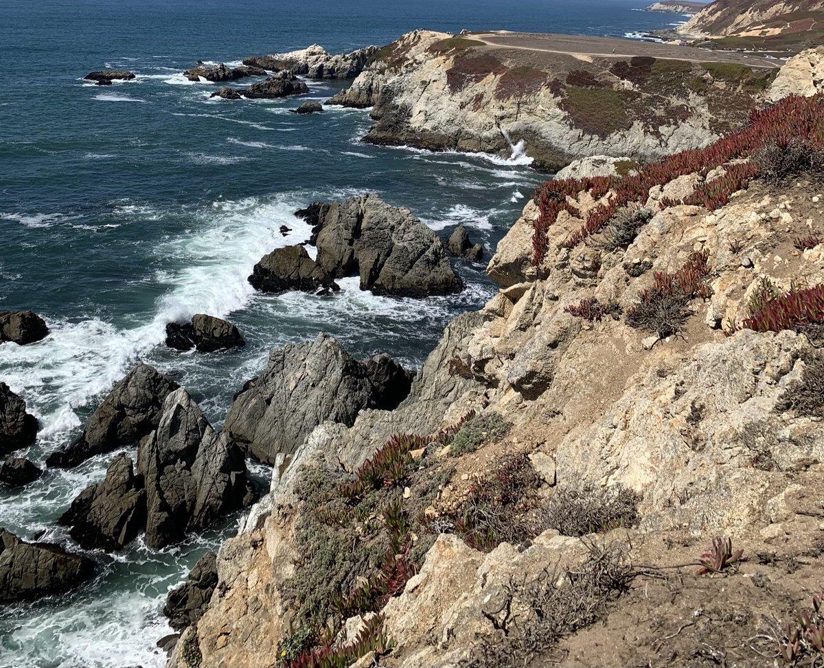 calicritters777's tweet image. Beautiful Sonoma Coast #ocean #California