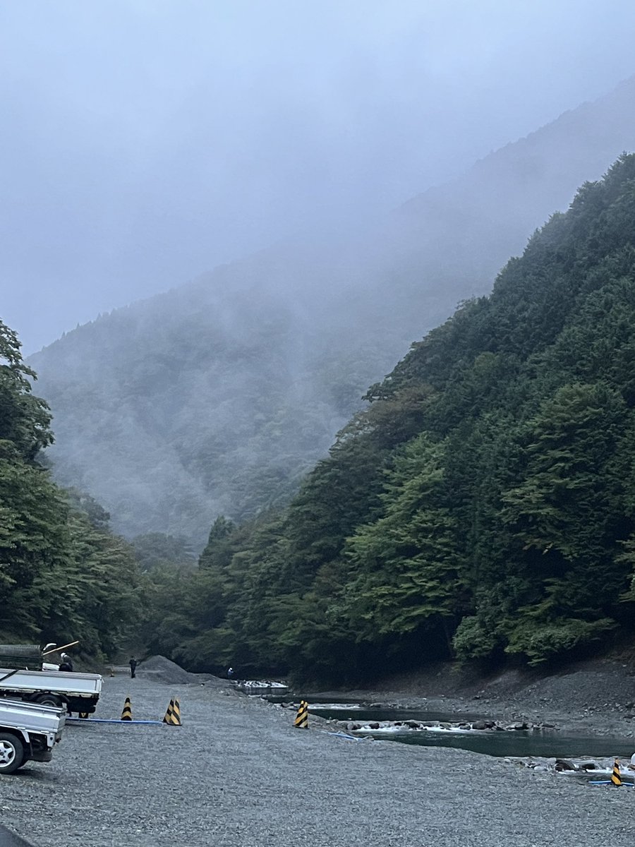 nattyo___w's tweet photo. #うらたんざわ渓流釣場
10月4日（土）1日

天気確認しないで出ちゃって
雨の中、うらたんで釣りするの初
小雨程度で良かった

やっぱり！うらたんは、間違い無い

58サイズ釣れたし
（7分ぐらい格闘）

数も釣れたし

釣果73🐟 
#釣れたルアー は、まとめてます。
#エリアトラウト　#ニジマス https://t.co/iR38u8YT3E