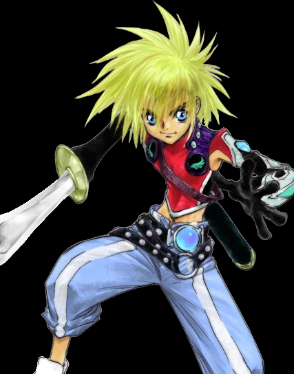 Tales Character Daily! ✨️✨️ tweet media