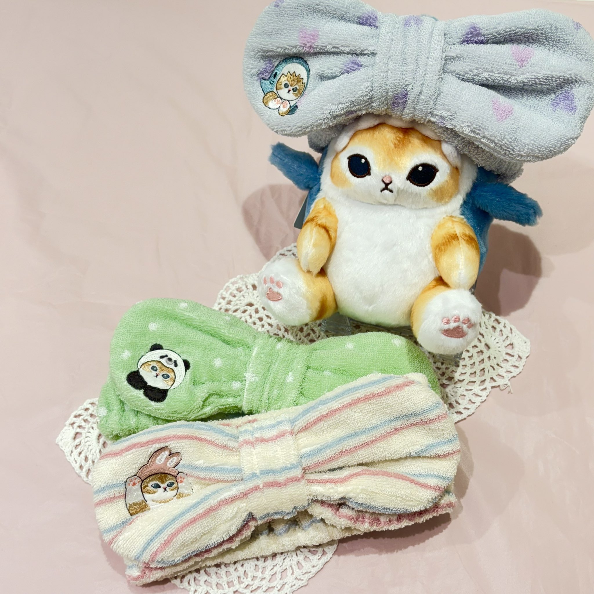 mofusandグッズ公式 (@mofusand_kouhou) / X