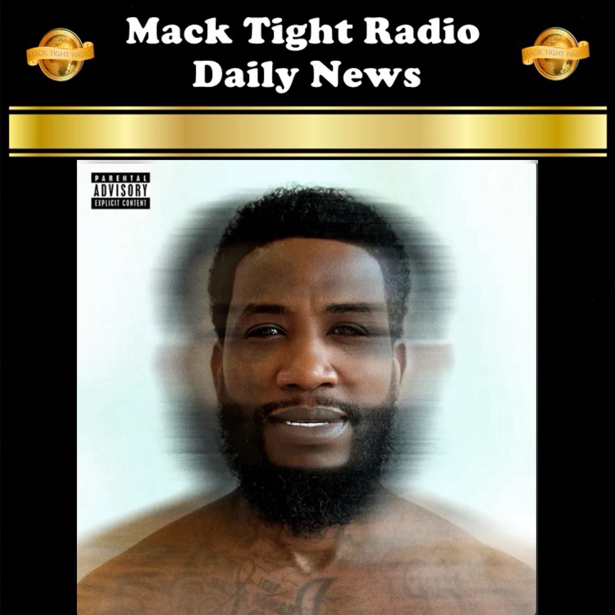 MackTightRadio's tweet photo. #GucciMane drops #NewMusic titled #OnlyTime 👀

- [LISTEN TO Mack Tight Radio on #TuneIn] https://t.co/5f6PBDKkXt