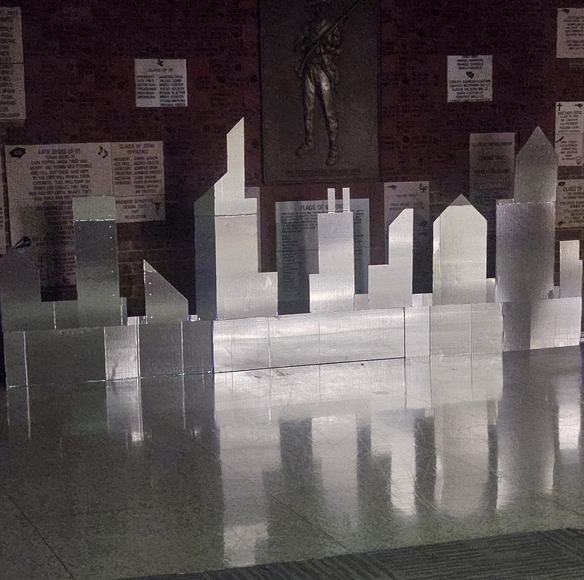 LCHS_Griffin's tweet image. It&apos;s not Homecoming without a DANCE! Happy Homecoming @LCHS_Patriots, as we are grateful to serve as chaperones for another year. #WeAreLC #BeRevolutionary #TheView