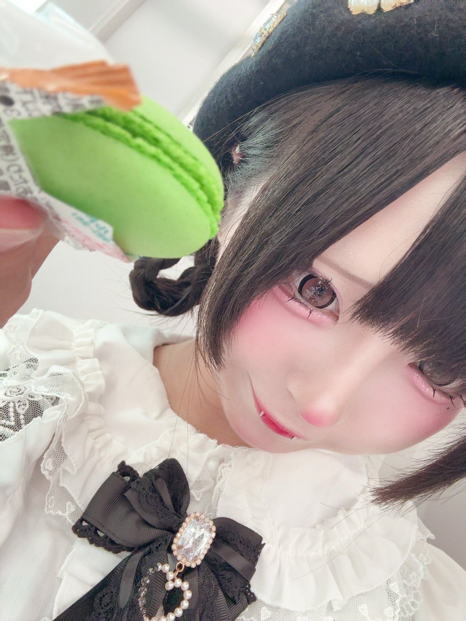 ちにゃ (@li___nyan_xx) / X