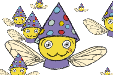 _SandyBox's tweet image. go my pooblings #Regretevator