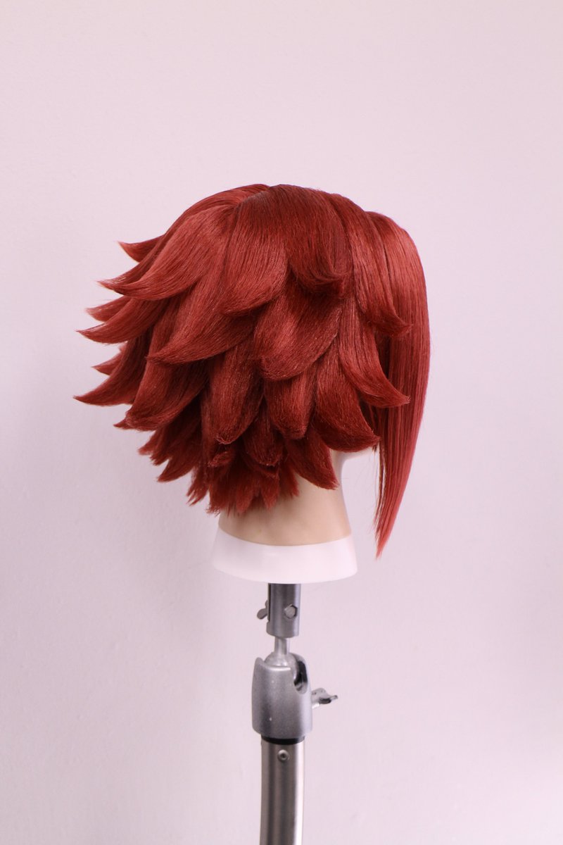 ウィッグオーダー