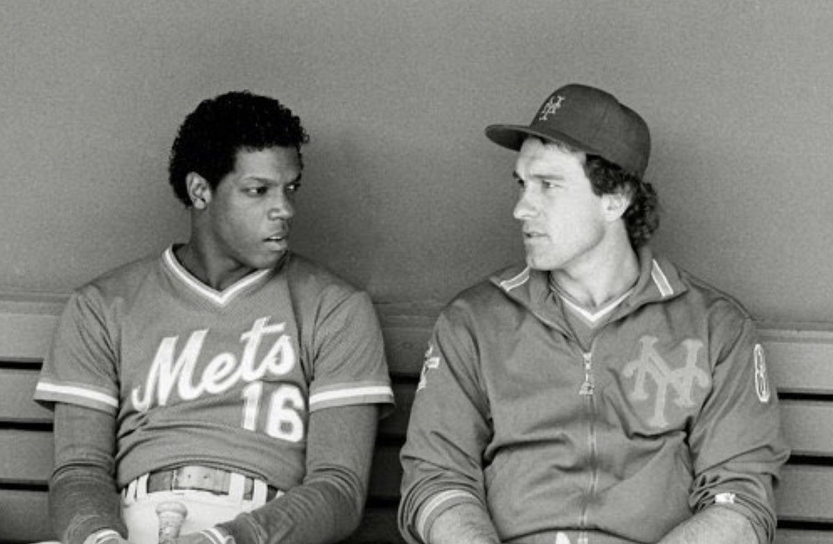 "You will face many defeats in life, but never let yourself be  
  defeated."   💙⚾️🧡