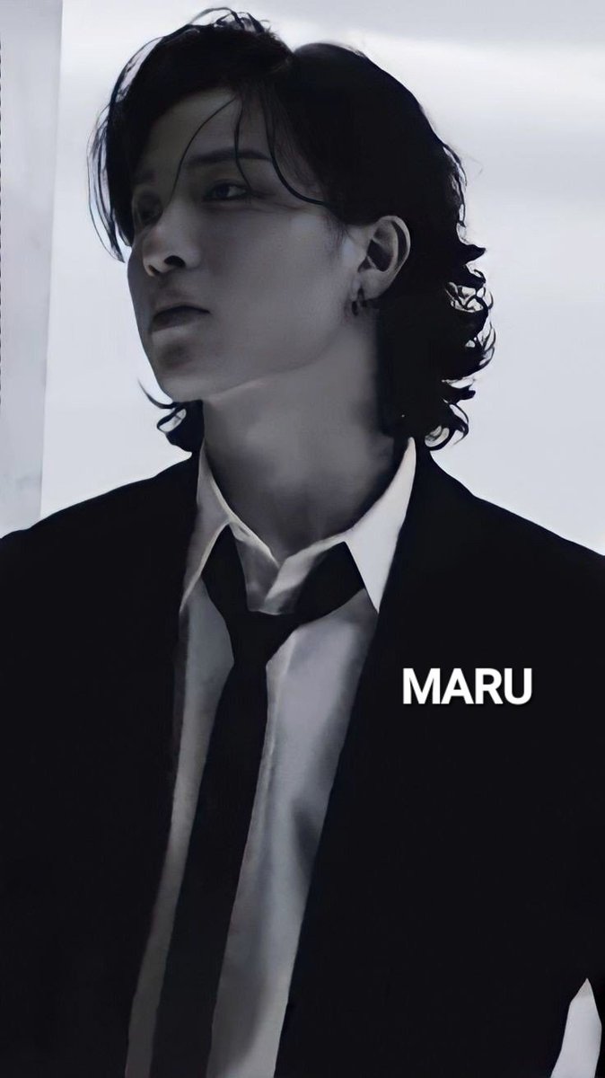 Maru tweet media