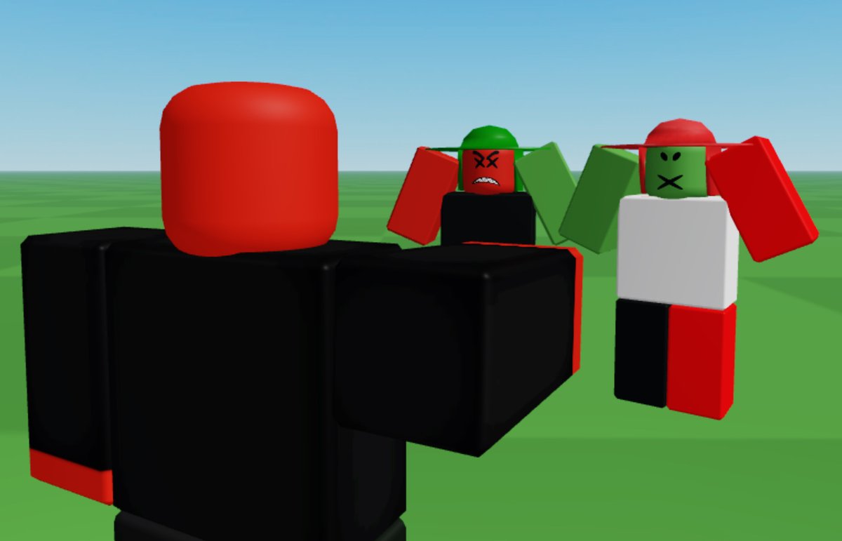 Ruby_Molina14's tweet image. Oh snap is a B0sS!

#roblox #robloxanomalies #raarchives #forsakenroblox #WorkspaceConstructs #avoidtheteacupsofhell