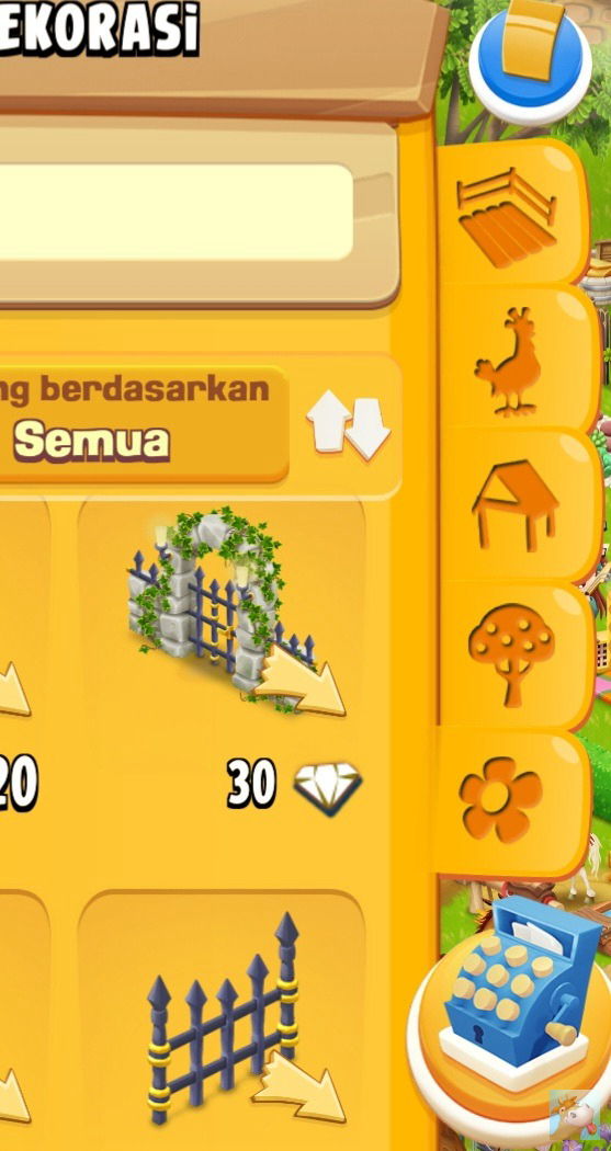 🐄🌾🚜: HAY DAY FESS🪷 tweet media
