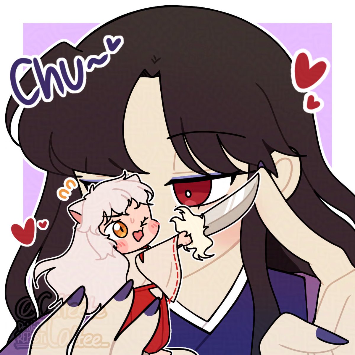 Imahh🍉 | Open Comms tweet media
