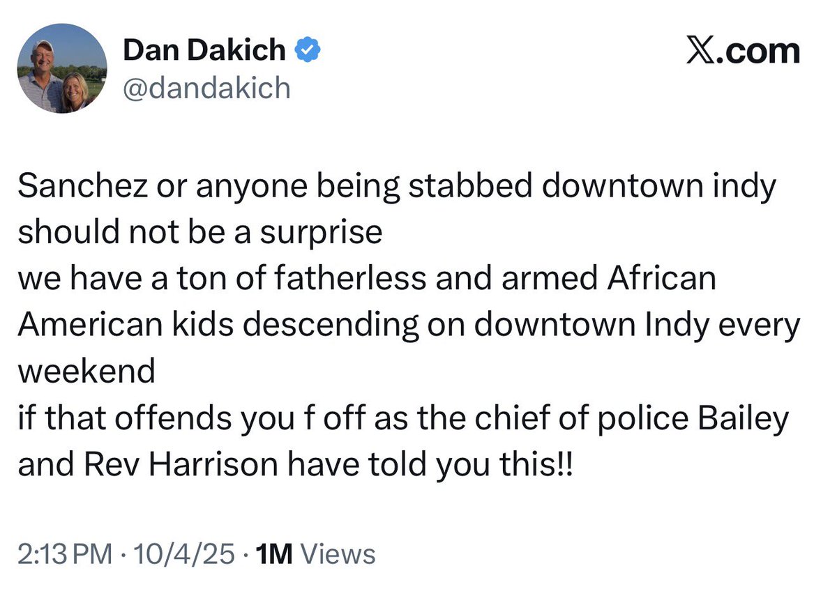 Simone_Scott's tweet image. Dan Dakich was so racist today that JASON WHITLOCK had to call him out. On the racist scale, that is one step down from using the N word. It’s actually insane.