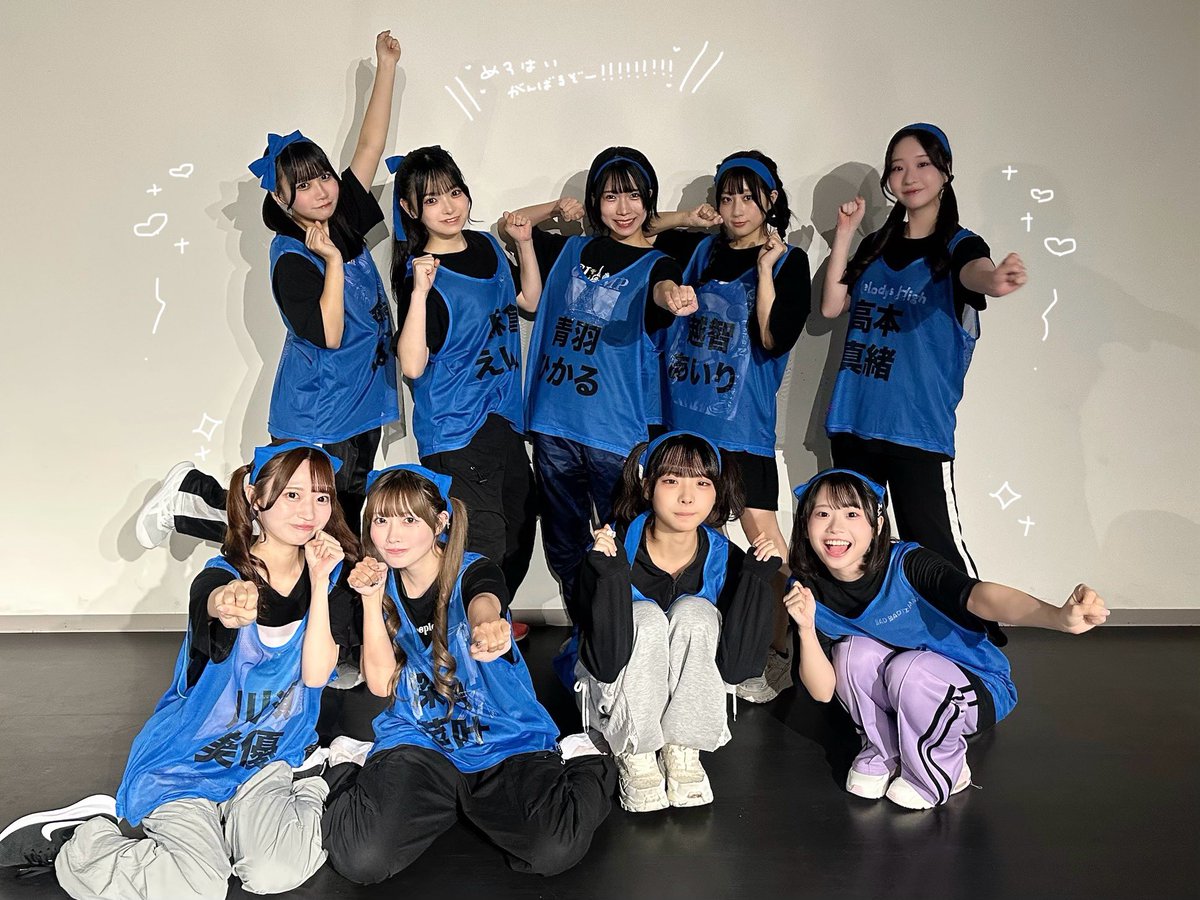 Melodys High (@official_mh0713) / X