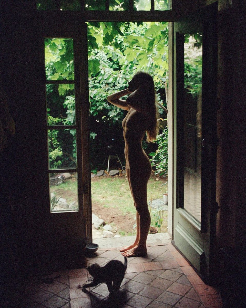 bccscl's tweet photo. 20250525181906 Mathilda Galmot by Bryan Liston for Mirage Magazine, 2023
#bryanliston https://t.co/v24vqqW7cB