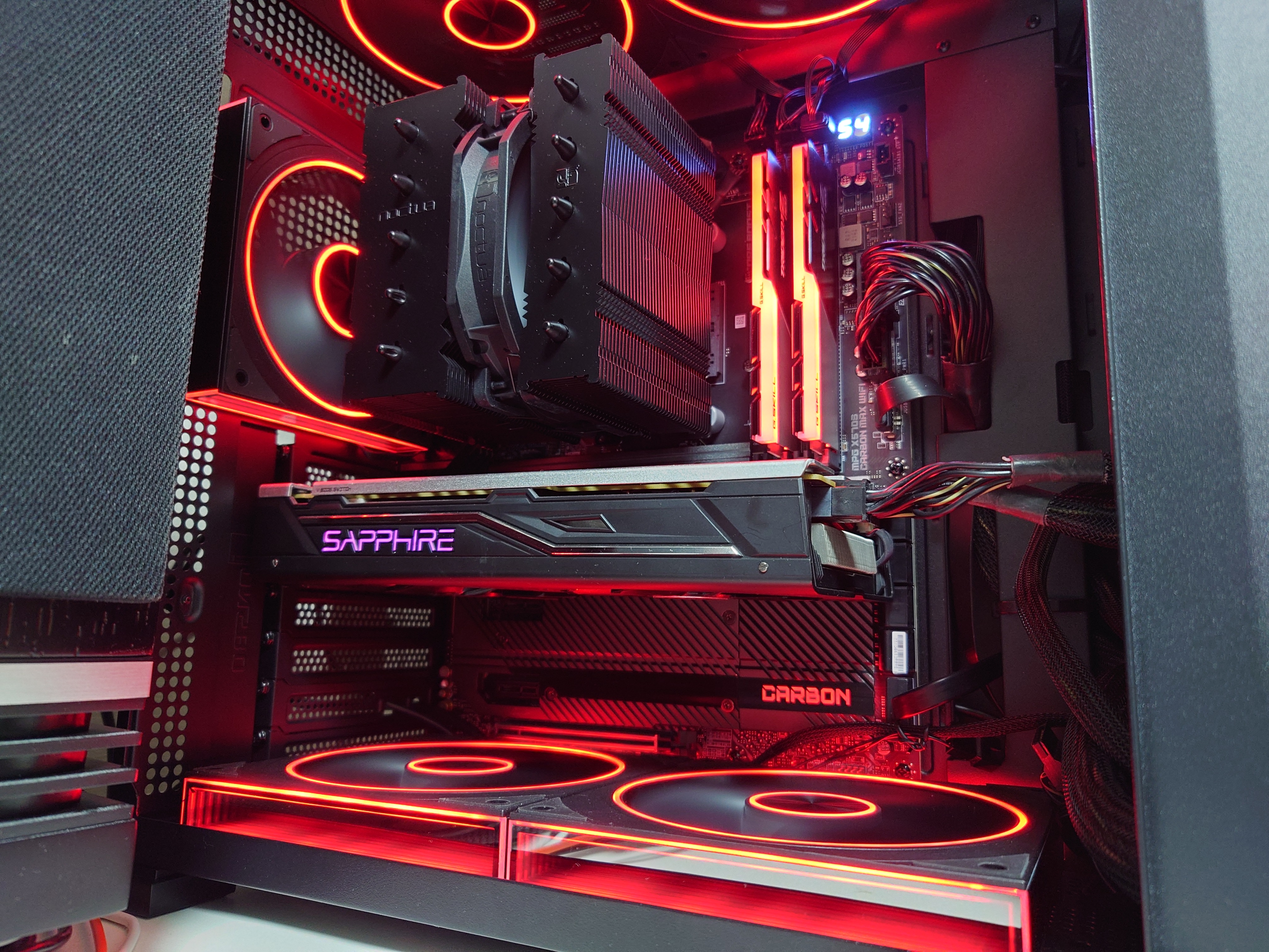 Antec　PCケース 取寄せ商品：納期要確認】 Antec Performance 1 FT | PCパーツ