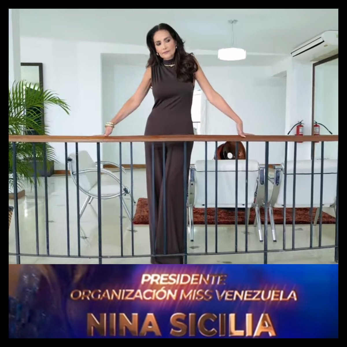 AmazingPute's tweet photo. Nina ya ganaste https://t.co/wjmcytV1vp