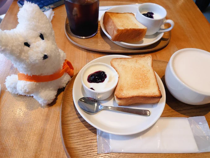 ぽんぽこさんの大須商店街聖地巡礼してる。食べ歩きたンのしィ〜!!!