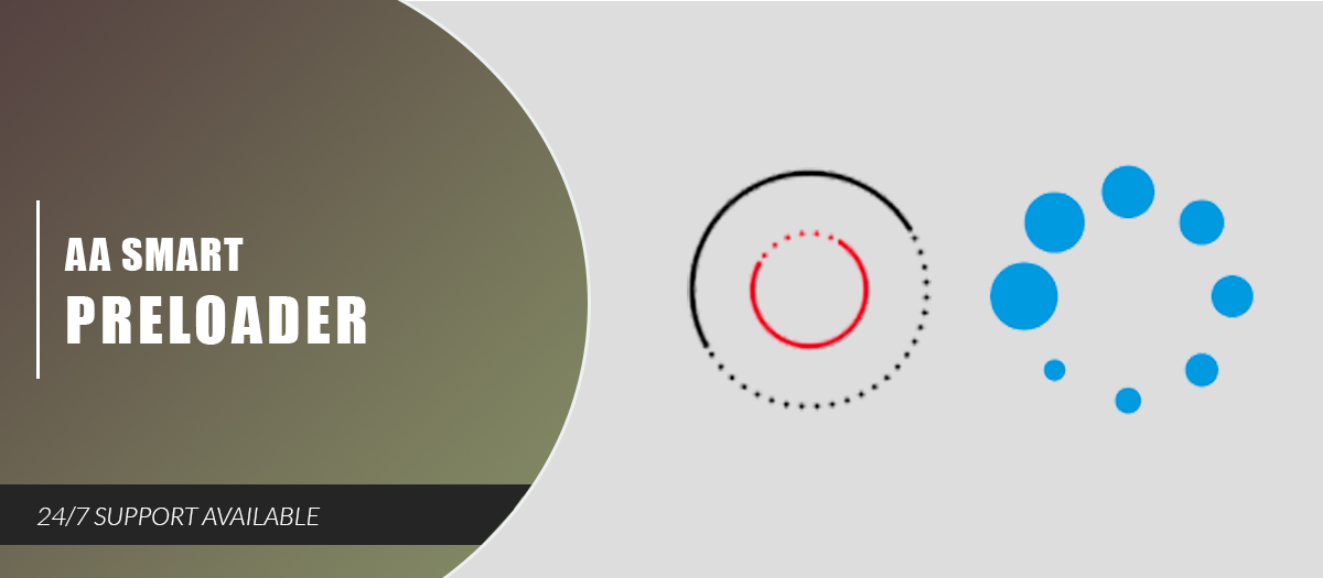 joomlaking4u's tweet image. #Best Smart Preloader for #Joomla #Website 
Check here: aaextensions.com/product/aa-sma…

#SundayFunday #SundayRead #SpotlightSunday #StartupSunday #SundaySweat #WeekendVibes #ScienceSunday #SundayBrunch #Europe #TrendingNow #Germany #UK #US #Trending #EU