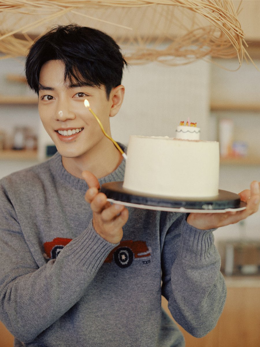 🦁🐰BJYXSZD💚❤️_M tweet media