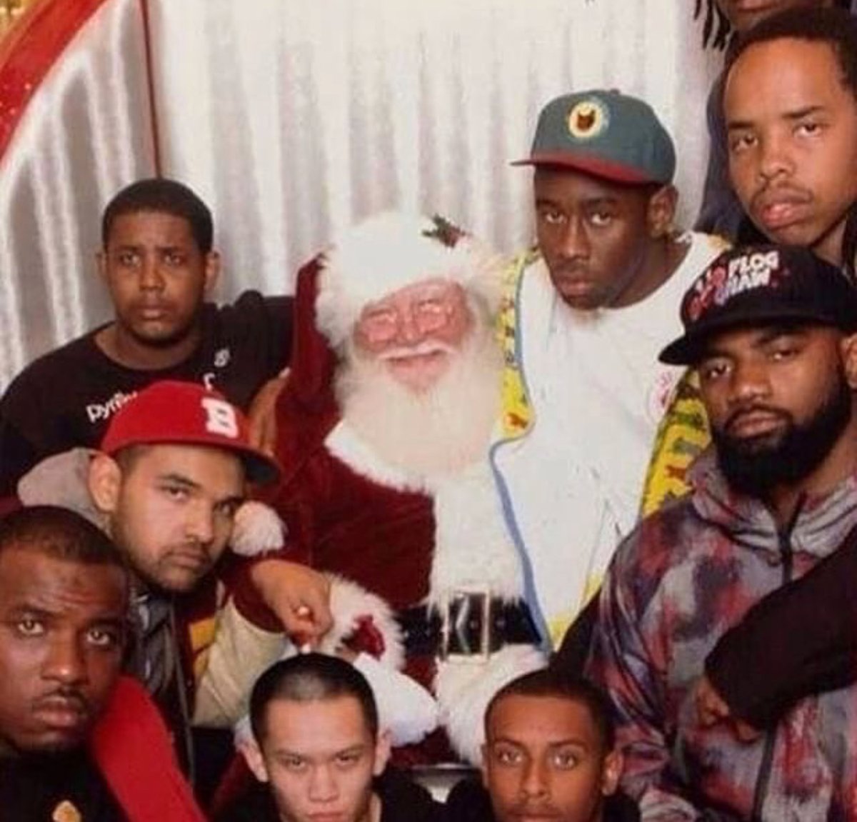 meme bastard 💚 tweet media