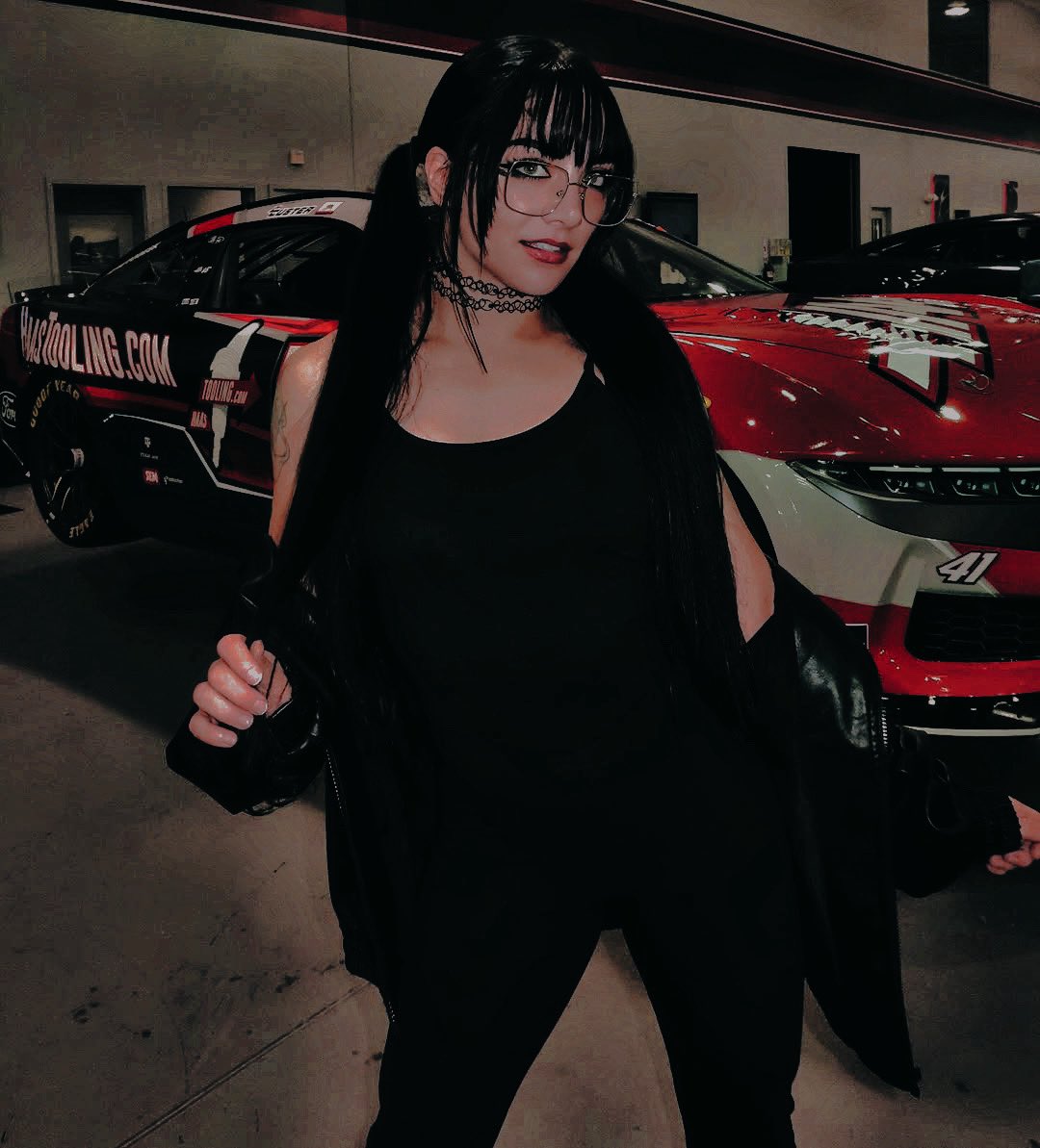 BrazenAntivist's tweet image. ⁣
⠀
⠀⠀  float like a cadillac, sting like a beemer.

⁣