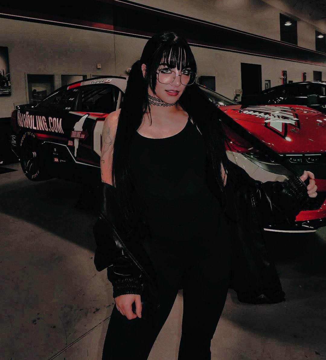 BrazenAntivist's tweet image. ⁣
⠀
⠀⠀  float like a cadillac, sting like a beemer.

⁣