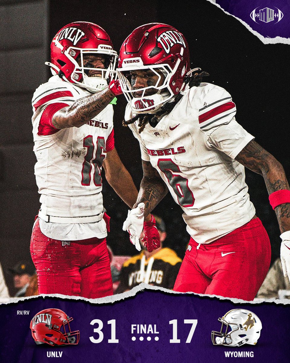 REBELS STAY UNBEATEN‼️ 

#MWFB