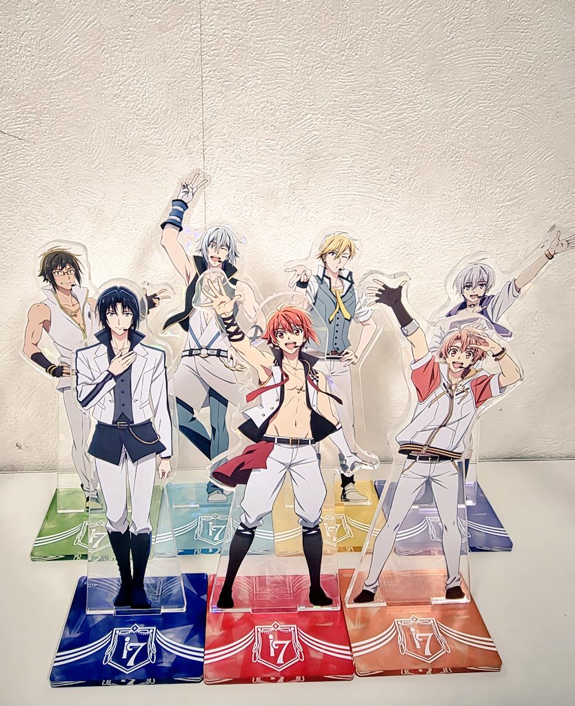 あずき (@azuki0713_i7) / Posts / X