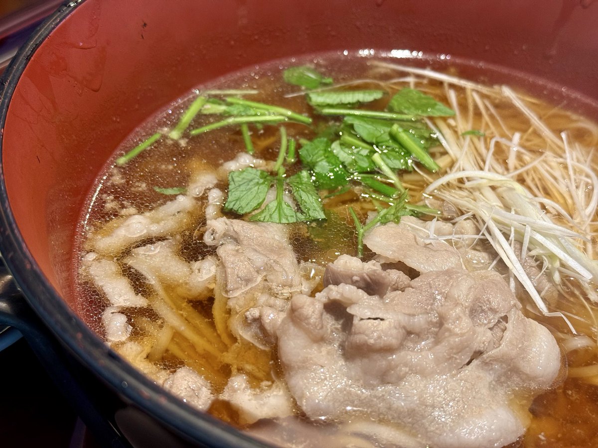 iKana0504's tweet photo. フライト✈️前のごはん😋

さて、頑張ってきます✊ https://t.co/PL0J35DysW