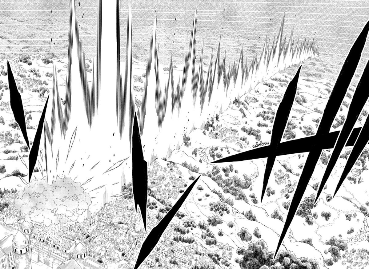 RadiantBleach tweet picture