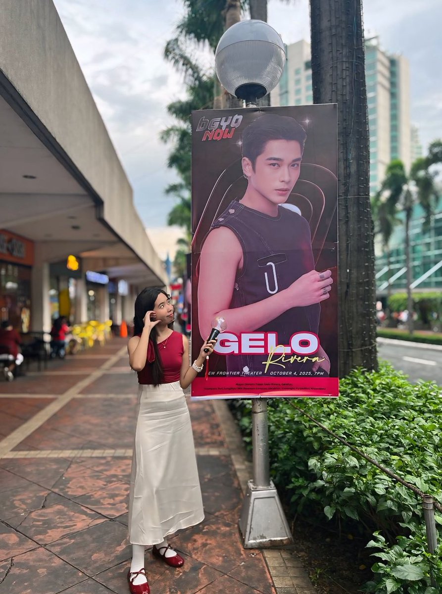 dreamersrealm's tweet photo. Braso gaming with @BGYO_Gelo! Busy lang sa law school pero I'll always be here for you, boys ❤️‍🔥

BGYO NOW OnSTAGE

#BGYOTheFirstSoloConcert 
#BGYONow #BGYOTheFirstSoloConcert https://t.co/uU0S6kgcW1