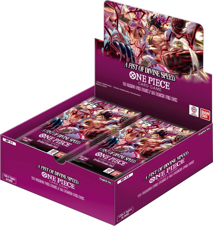 ebay one piece booster box One Piece main image 0