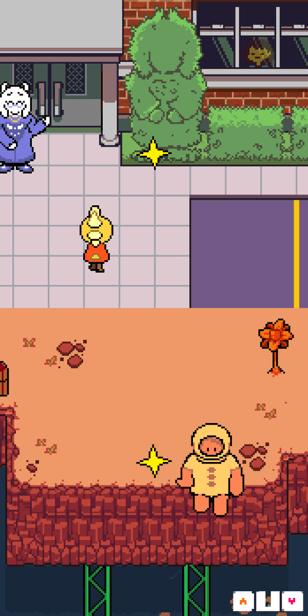 kickstenn's tweet photo. The Underground is as big as You want it to be.

➢ Ebott High
➢ Valley of Hopes and Steams
➢ The Ruins
➢ Downtown Ruins

#Undertale #UndertaleAU #utdr #UndertaleDUO https://t.co/ugP3Y34NeP