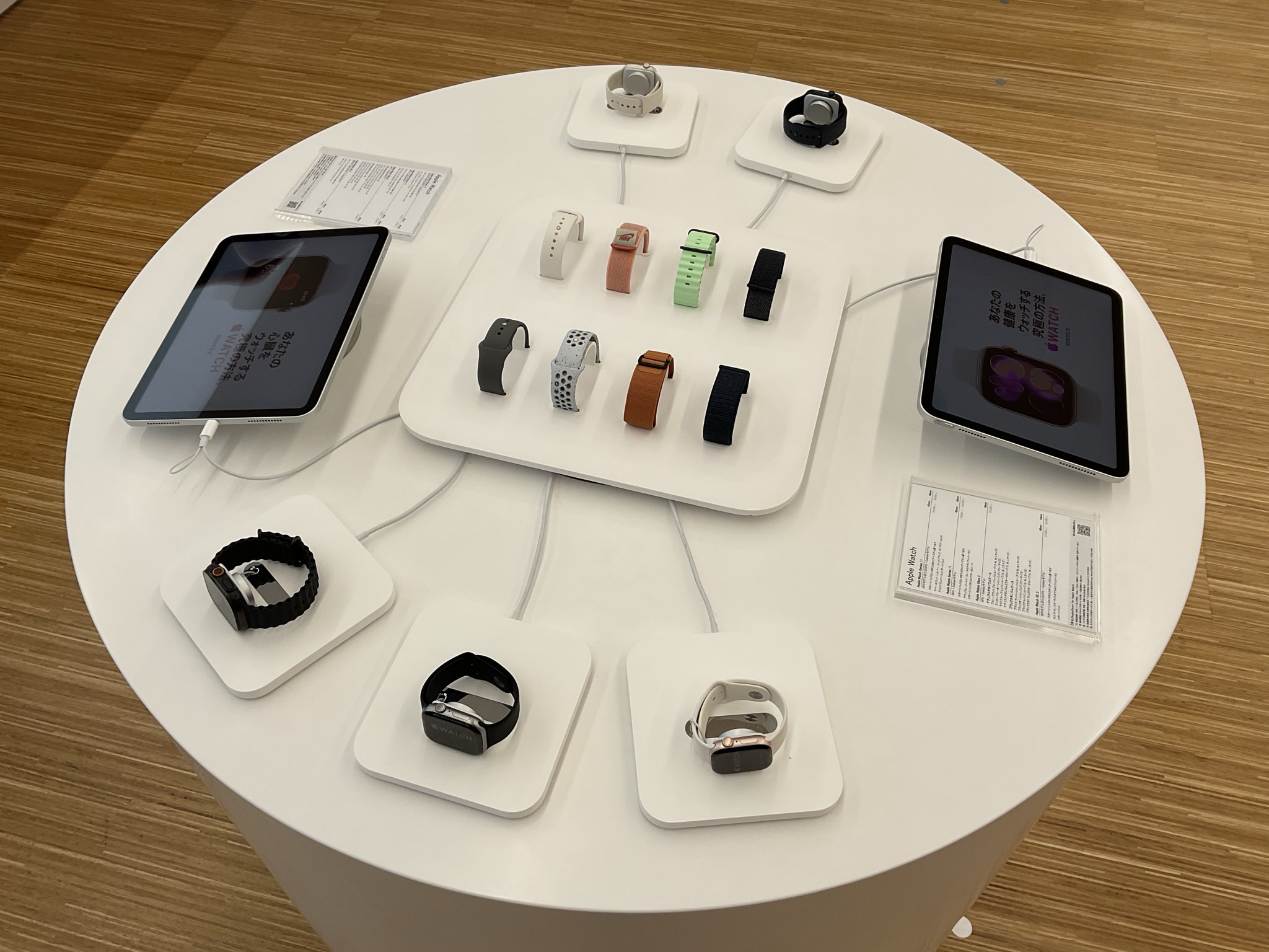Apple - 専用出品 jcka-mobile2_4549995555295