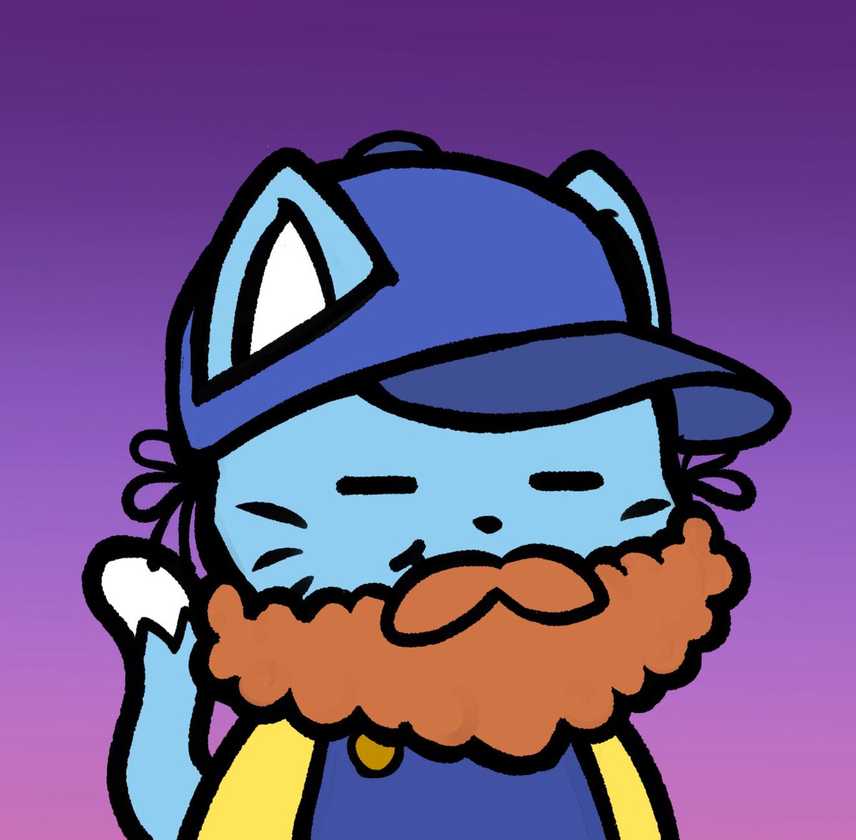 OG #solana pfps slap. <a href="/KittenCoupNFT/">Kitten Coup Reborn 😼</a> <a href="/nyaumon/">NYAUMON</a>