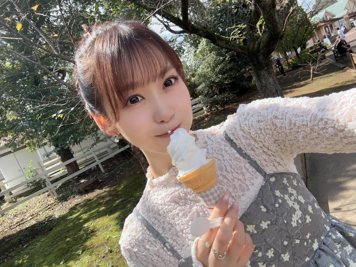 芹澤優(i☆Ris) on X: 