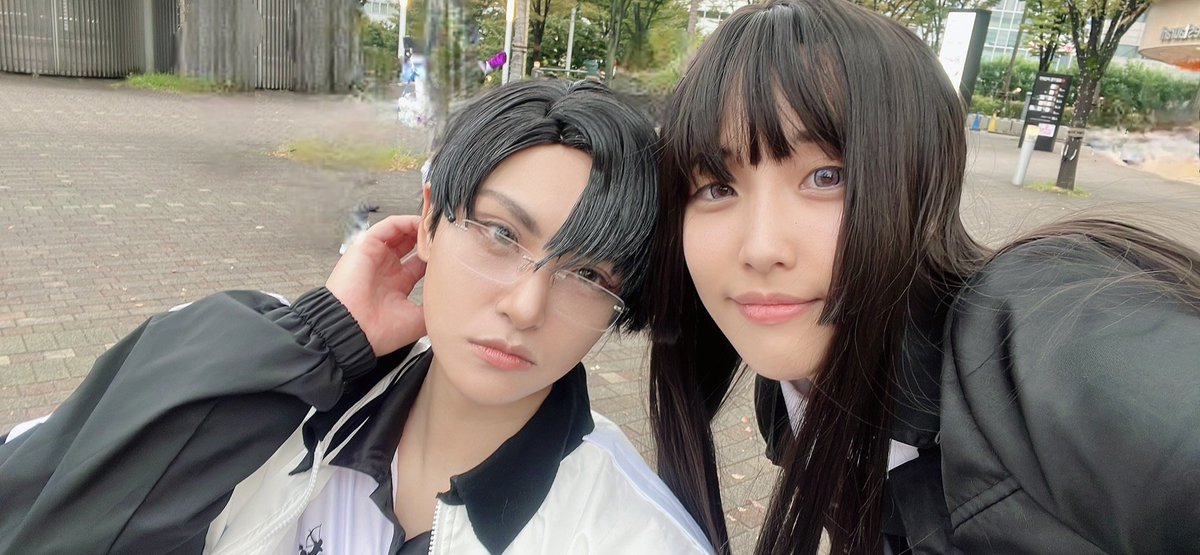 サブリナ4日TDC❄ on X: 