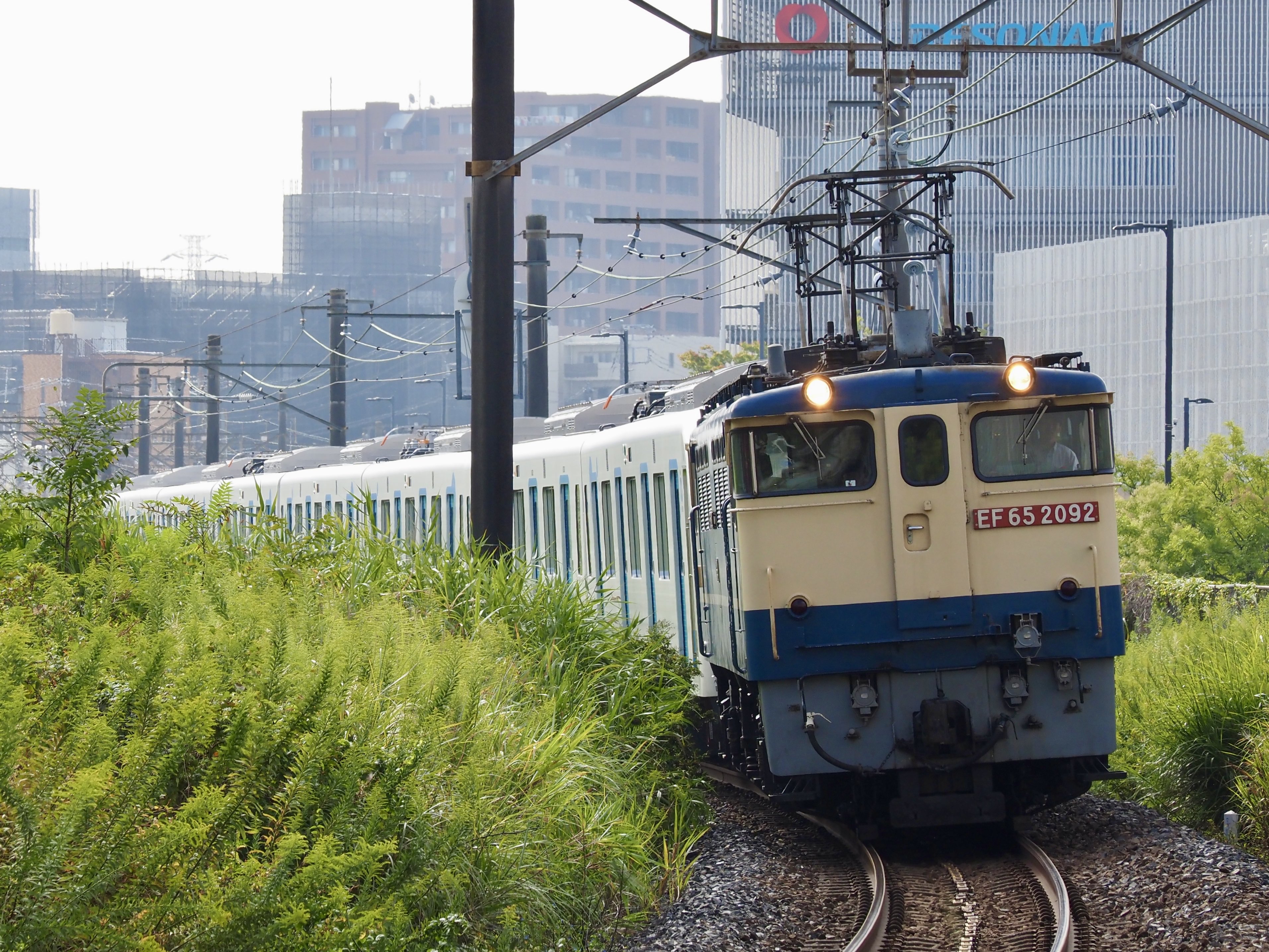 OJゲージ鉄道模型管理局 上野機関区 on X: 