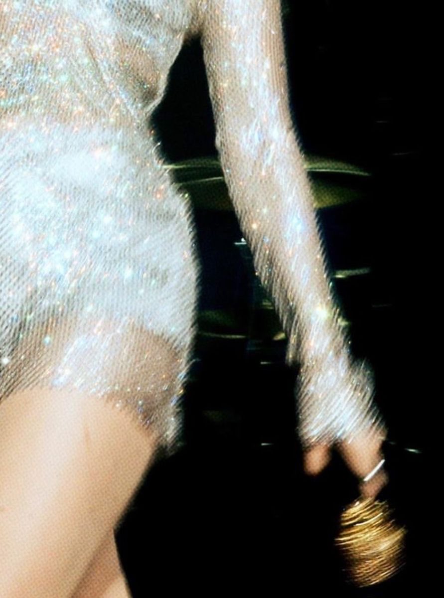 it was too iconic you just had to be there