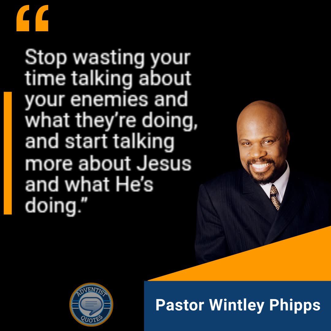 AdventistQuotes's tweet image. Yes!
#AdventistQuotes