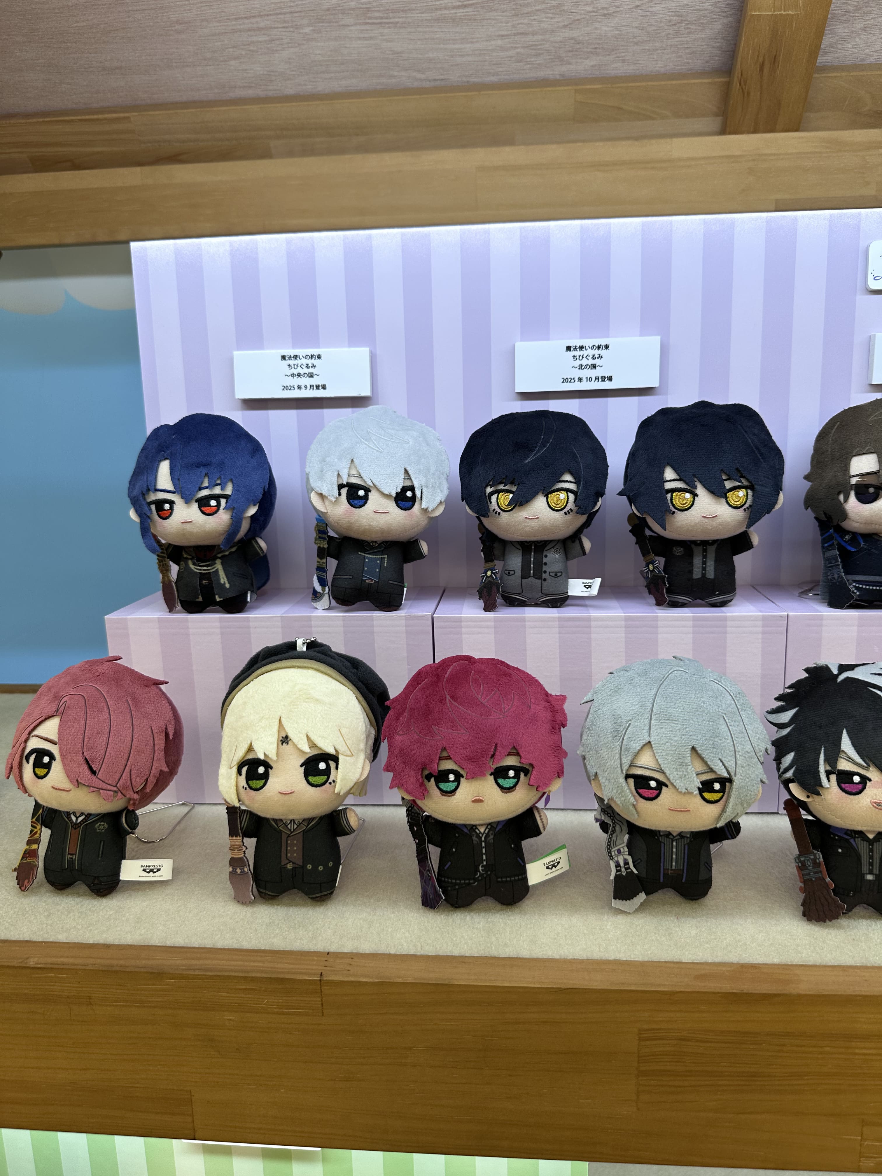 【9/25まで値下げ中】魔法使いの約束 グッズまとめ売り GOODS｜魔法使いの約束展&5th Anniversary Store