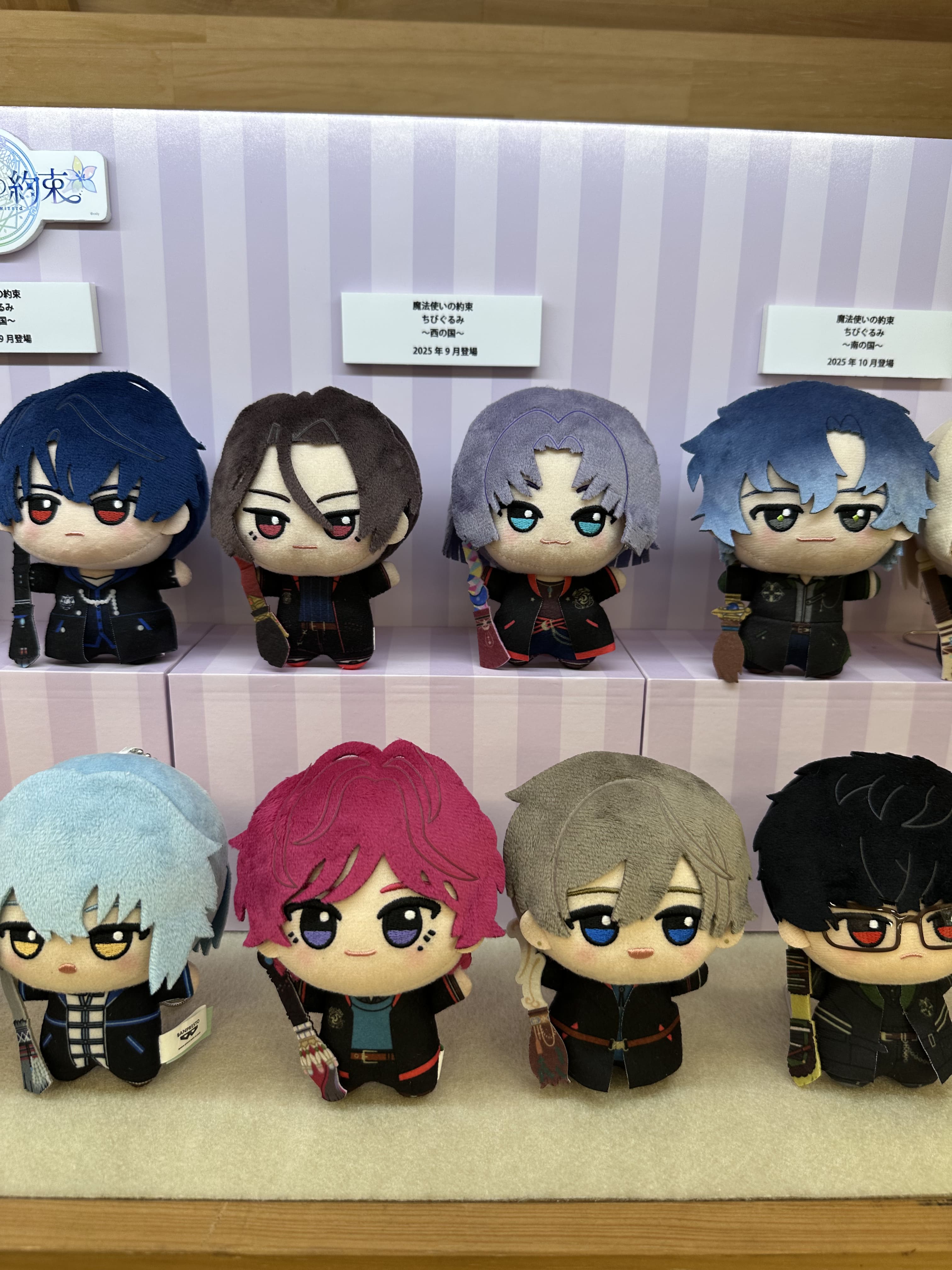 【9/25まで値下げ中】魔法使いの約束 グッズまとめ売り GOODS｜魔法使いの約束展&5th Anniversary Store