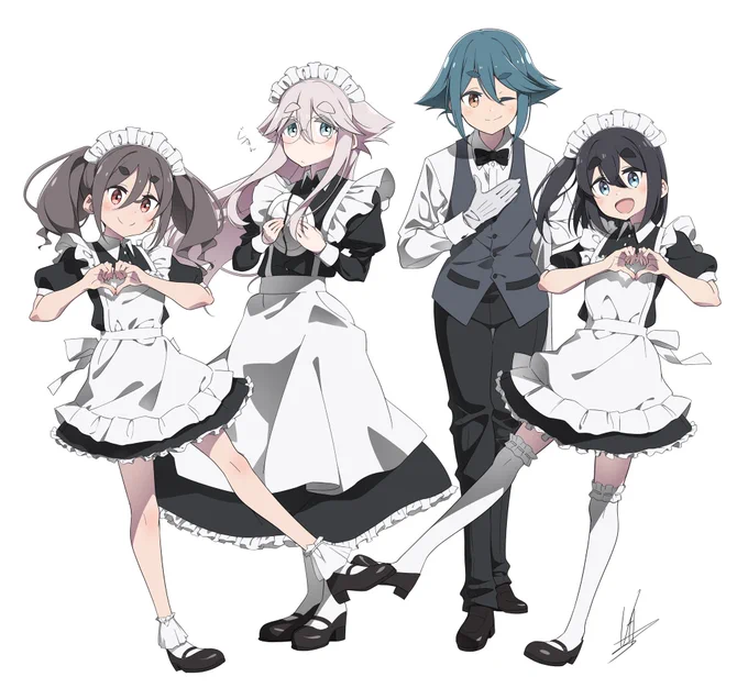 mono〜桜子ちゃんが…納得できるものが描けない… #mono