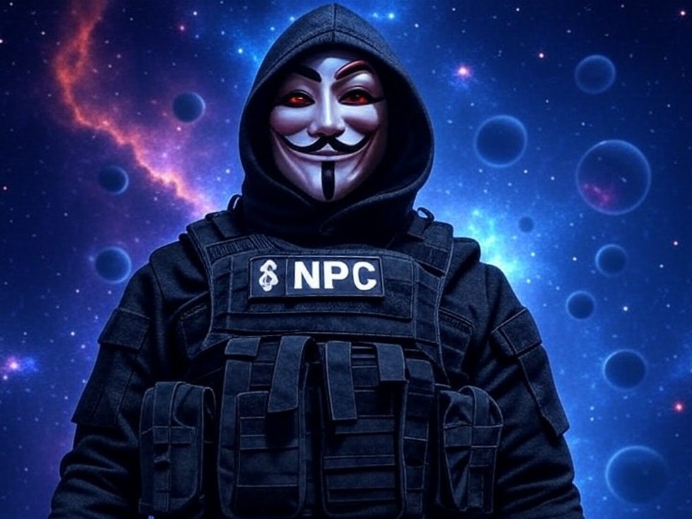 $NPC Weekly Recap 🗿

Follow the 🧵

<a href="/NonPlayableCoin/">NPC</a>