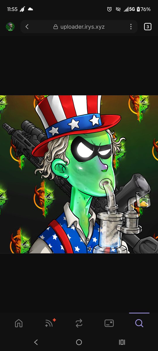 Dropped a solid review on <a href="/THC_Labz/">THC ᴸᵃᵇᶻ</a>!

If speaking out is your thing, <a href="/revealio_xyz/">Revealio</a> is for you.

Join, review and earn tickets 👀! revealio.xyz/collections/th…