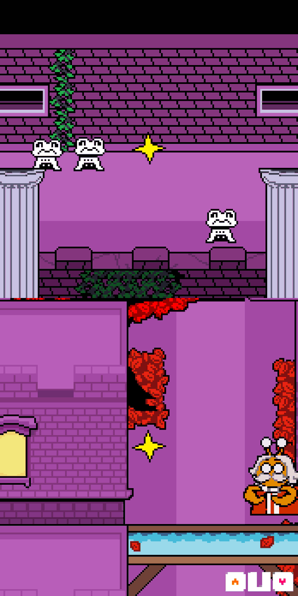 kickstenn's tweet photo. The Underground is as big as You want it to be.

➢ Ebott High
➢ Valley of Hopes and Steams
➢ The Ruins
➢ Downtown Ruins

#Undertale #UndertaleAU #utdr #UndertaleDUO https://t.co/ugP3Y34NeP